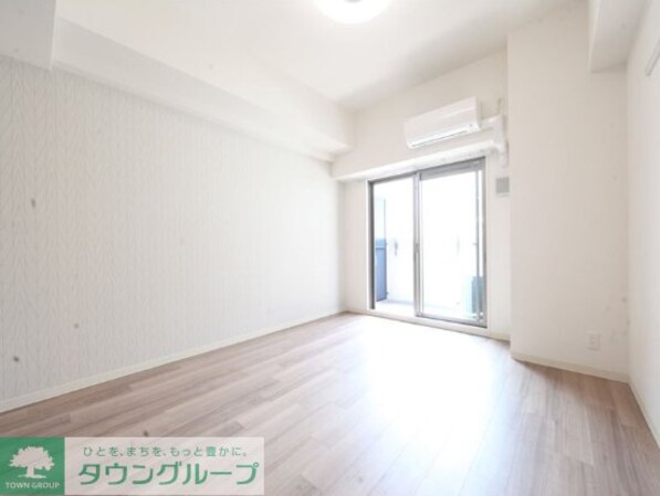 プレサンス栄フェルの物件内観写真